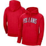 NBA Hoodie NBA Basketball Clothing, Men's Sweater, Casual Sportswear Hoodie
