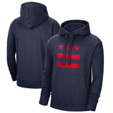 NBA Hoodie NBA Basketball Clothing, Men's Sweater, Casual Sportswear Hoodie