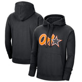 NBA Hoodie NBA Basketball Clothing, Men's Sweater, Casual Sportswear Hoodie