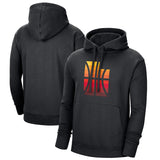 NBA Hoodie NBA Basketball Clothing, Men's Sweater, Casual Sportswear Hoodie