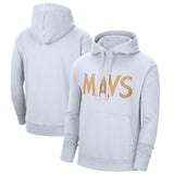 NBA Hoodie NBA Basketball Clothing, Men's Sweater, Casual Sportswear Hoodie