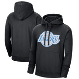 NBA Hoodie NBA Basketball Clothing, Men's Sweater, Casual Sportswear Hoodie