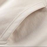 Vetements Hoodie VTM Washed and Worn Joint-Name Loose Hooded Hoodie