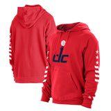 NBA Hoodie Sports Men's Sweater NBA Basketball Practice Wear Hoodie Top