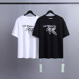 Off White T Shirts