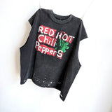 saint m t shirts s.m red chili band limited edition graphic crewneck tank top