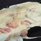 Gallery Dept T Shitrs Vintage Print Short Sleeves Lining