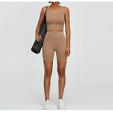 Women Yoga Sports Shorts Fitness Shorts Quick-Drying Shorts