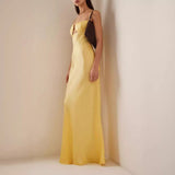 Women Dresses Sling Bandage Dress Sexy Party Dress Dress (Ont0408)