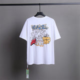 Off White T Shirts