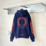 CHH Chrome Hearts Hoodie autumn/winter hooded sweater