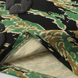 Denim Tears T Shirts Camouflage