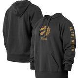 NBA Hoodie Men's Outdoor Sweater NBA Basketball Training Wear Hoodie