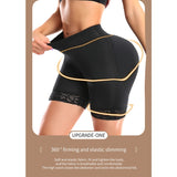 Butt lifter panty Full-figured buttocks