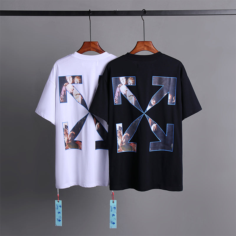 Off White T Shirts