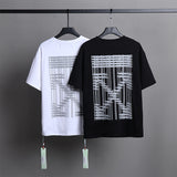 Off White T Shirts