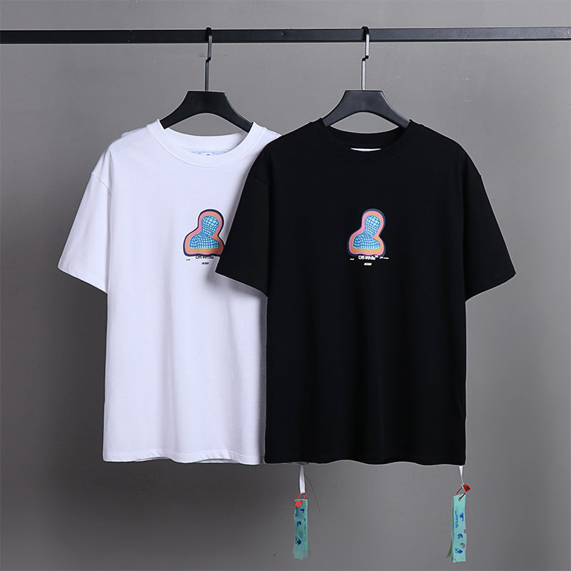 Off White T Shirts