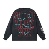 Godspeed Long Sleeve Shirt