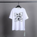 Off White T Shirts