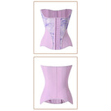 Waist trainer summer thin waist slimming belt