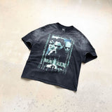 saint m t shirts s.m. the matrix limited edition crew neck pullover short sleeve t-shirt