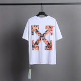 Off White T Shirts