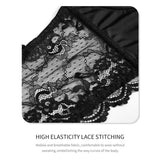 Full figure bra high support shaping lace beautiful back