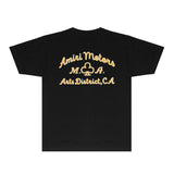 Amiri T Shirts