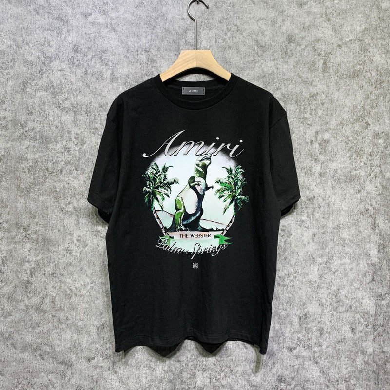 Amiri T Shirt