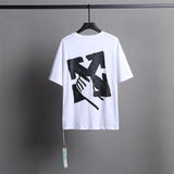 Off White T Shirts