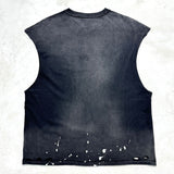 saint m t shirts s.m. constantine limited edition pullover casual tank top