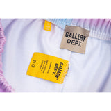 Gallery Dept Sweatpants Unisex Loose Cuffed Sweatpants