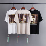 Off White T Shirts