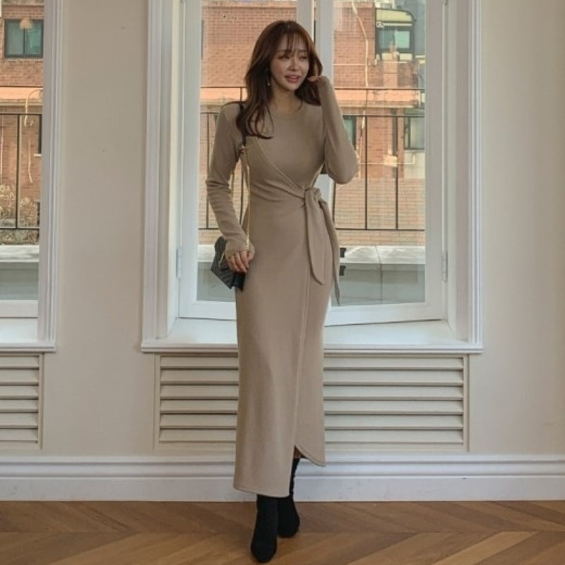 Women Dresses Hollow Dress