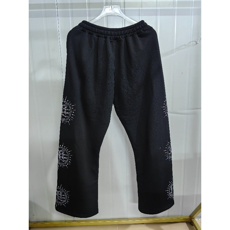Mixed Emotion Sweatpants