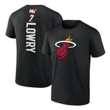 NBA T-Shirts NBA Jersey T-Shirt Heat Wade Butler Basketball Jacket Short Sleeve