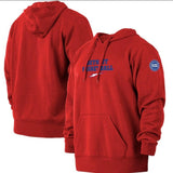 NBA Hoodie Men's Outdoor Sweater NBA Basketball Training Wear Hoodie