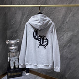 CHH Chrome Hearts Hoodie autumn/winter hooded sweater