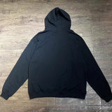 Vetements Hoodie VTM Letter Printed Hoodie