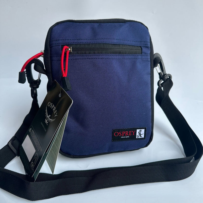 Men's Casual Bags Men's and Women's Shoulder Commuter Crossbody Bag Shoulder Bag