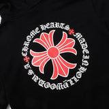 CHH Chrome Hearts Hoodie autumn/winter hooded sweater