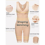 Shapewear bodysuit Body shaping