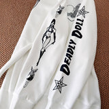 Chrome Hearts Sweatshirt Autumn/Winter Crew Neck Sweater