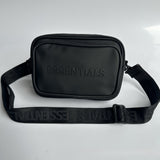 Men Fog Essentials Bag Winter FOG ESS Men's Trend Crossbody Shoulder Bag