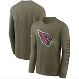 NFL Hoodie Crew Neck Men's Sweater NFL Football Suit