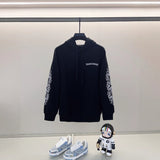 CHH Chrome Hearts Hoodie autumn/winter hooded sweater