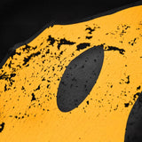 Drew house tshirt r collection d@ew gradient washed, distressed, and ripped design with smiley face print short sleeve wholesale