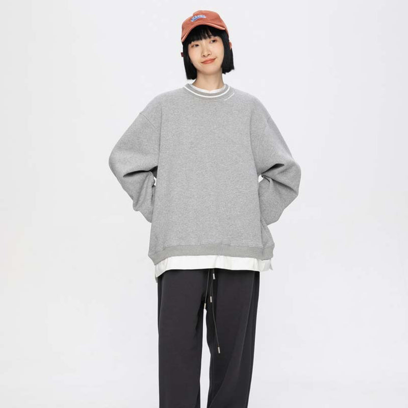 Unisex Hoodie Autumn Sweater