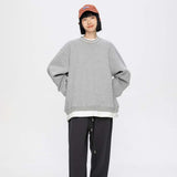 Unisex Hoodie Autumn Sweater