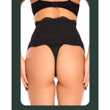 Shapewear Panty High Waist Belly Buttocks